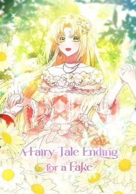 A Fairy-Tale Ending for a Fake