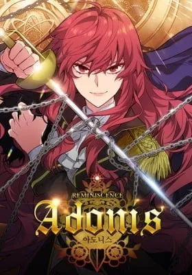 Adonis