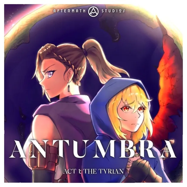 Antumbra