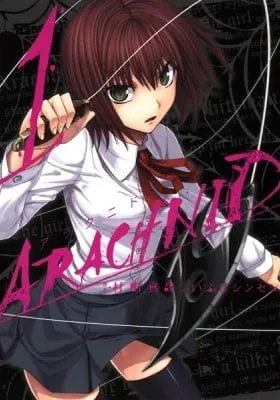 Arachnid