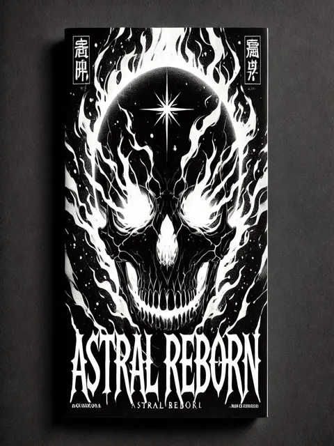 Astral Reborn 