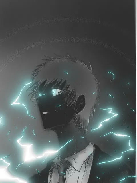 Awakened 