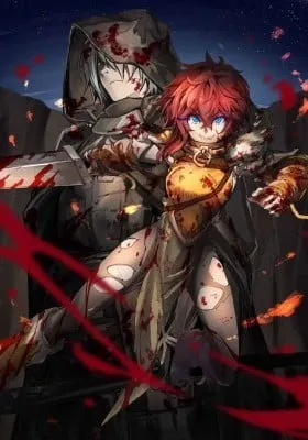 Blade and Bastard