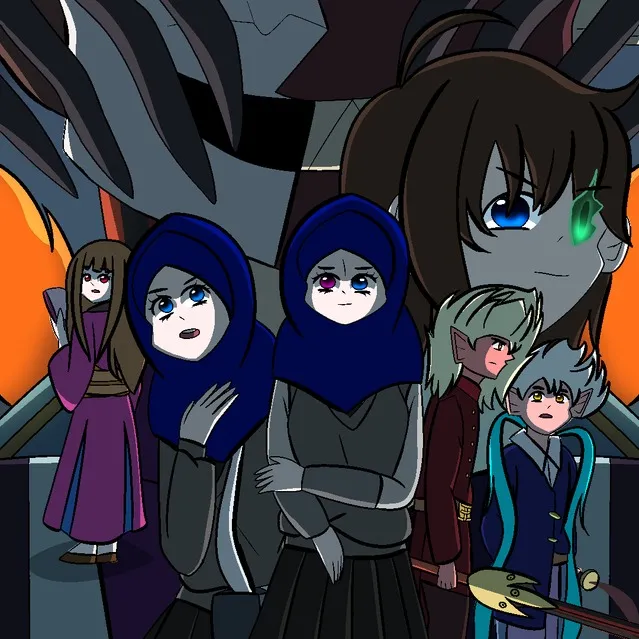 Celestial Hereos Season 1 The Story Begins