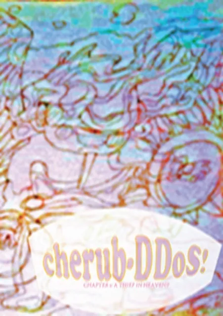 cherub-DDoS! 