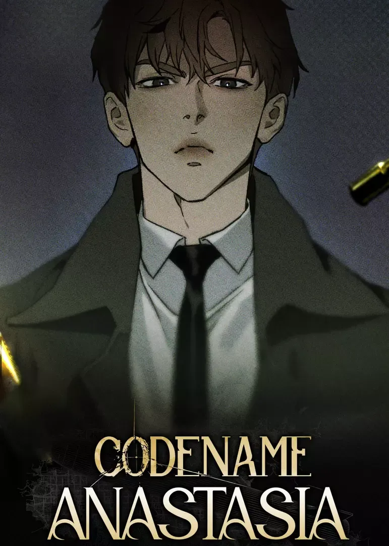 Codename Anastasia