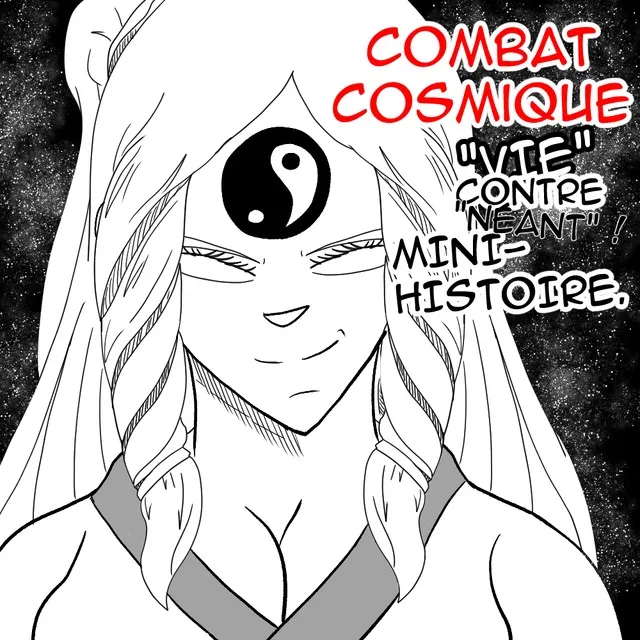Cosmic Battle! 