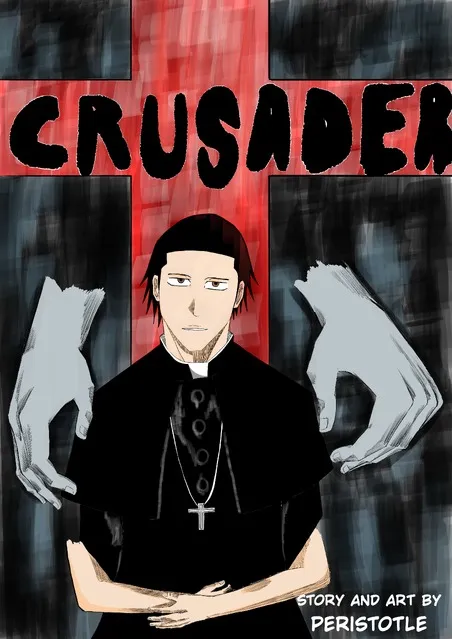 CRUSADER