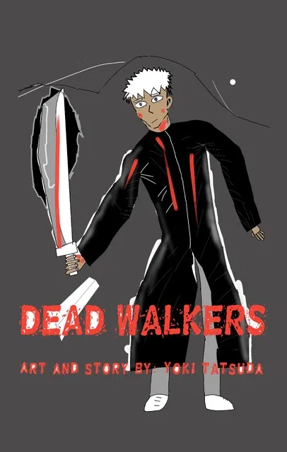 Dead walkers 