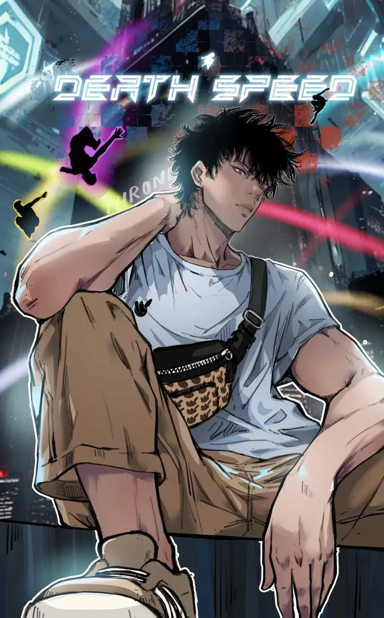 Death Speed