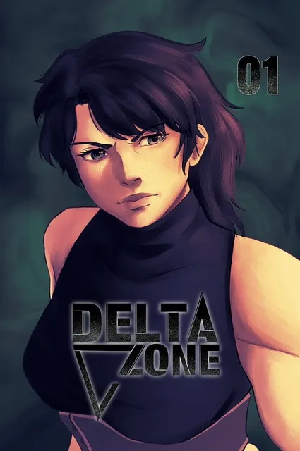 Delta Zone