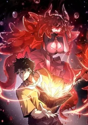 Devil Summoner, I am the Abyss Lord