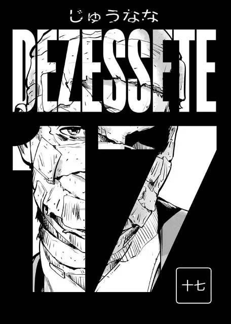 DEZESSETE