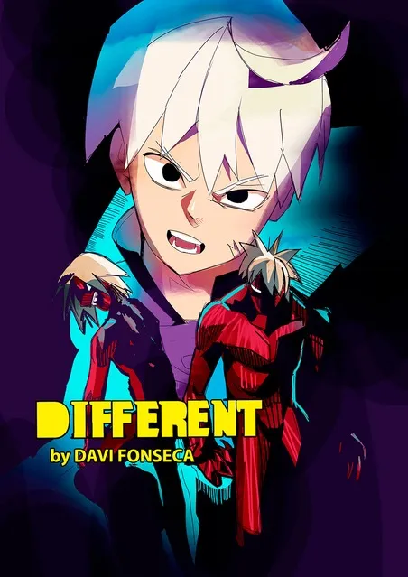 Different