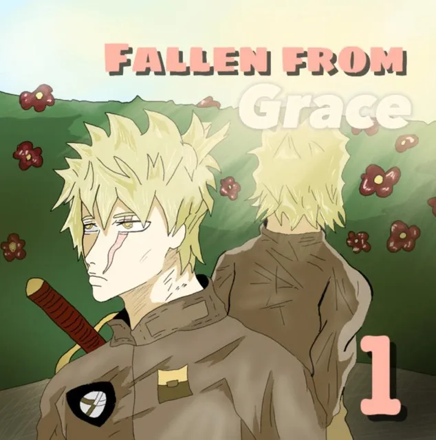 Fallen From Grace