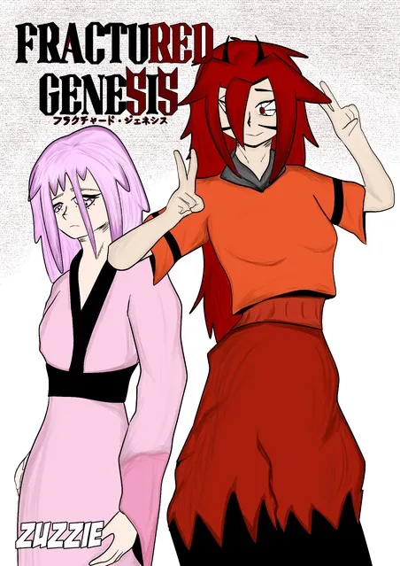 Fractured Genesis