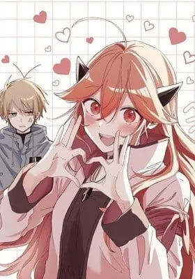 Gachi Koi Maou-sama