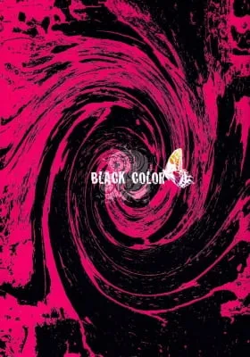 Gintama dj - Black Color