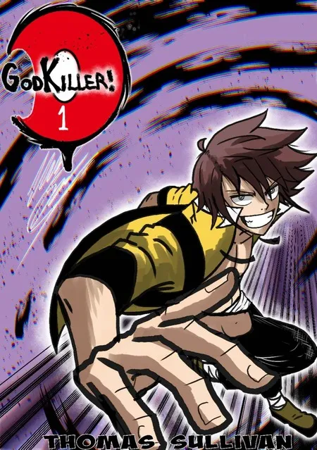 Godkiller!
