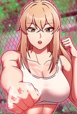 Ground and Pound [Official]