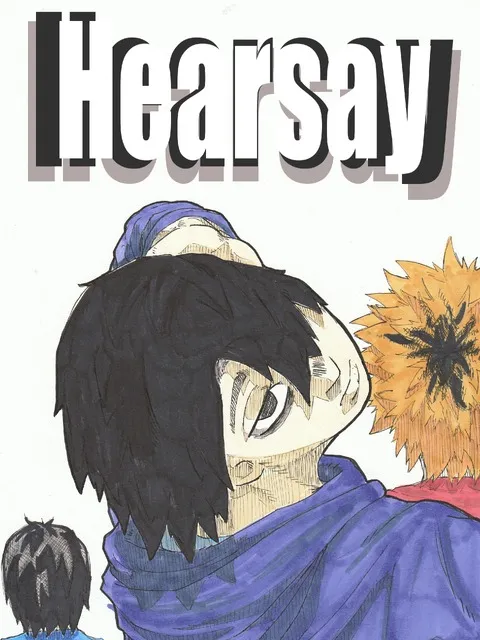 Hearsay