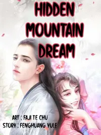 Hidden mountain dream