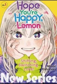 Hope You're Happy, Lemon