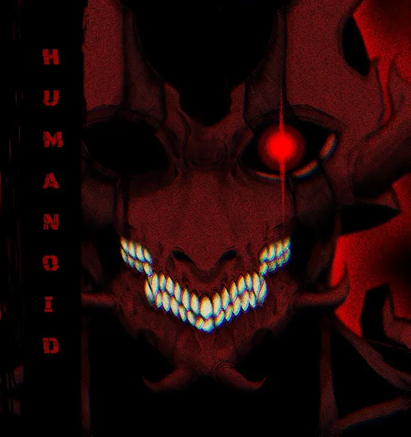 HUMANOID 