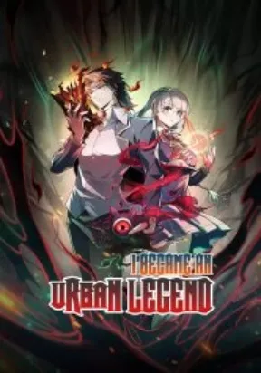 I Created an Urban Legend!
