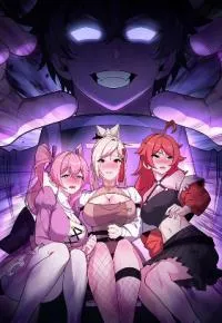 I Merged With the Goddess and Evolved