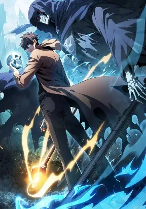Idle Player Returns As A God