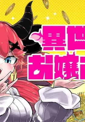 Isekai Ojousama Another Worlds Lady