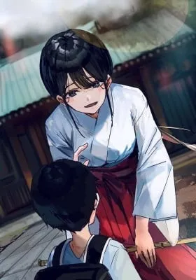 Kaii-San To Ore