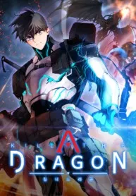 Kill The Dragon