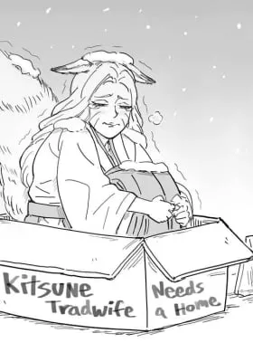 Kitsune News