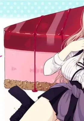 Kyuketsuizon Gyaru no Hoshimori-san