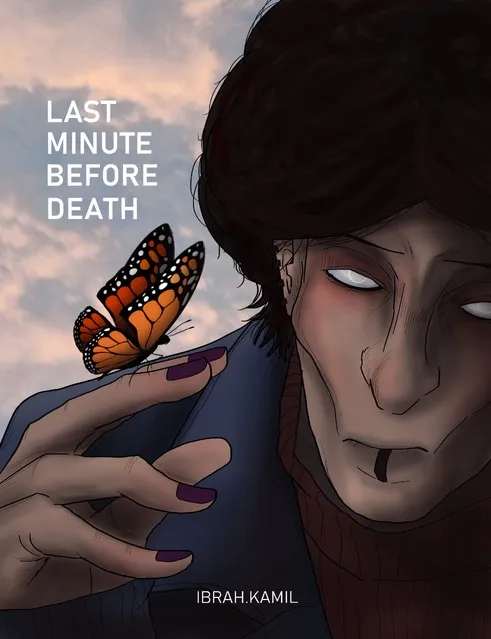Last Minute Before Death