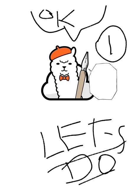 Let's do 