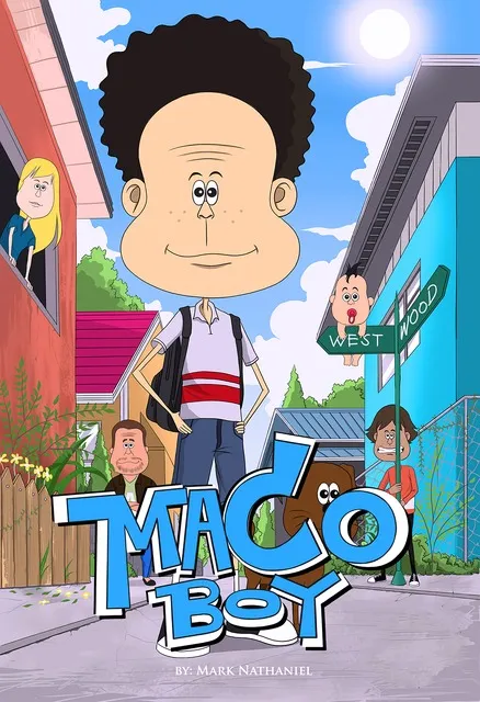 Maco Boy 