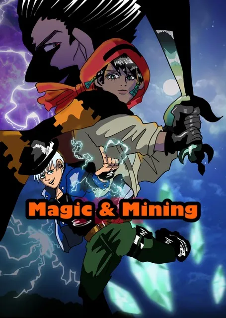 Magic & Mining