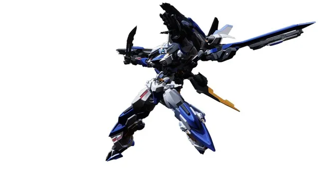 MECHARED newtype