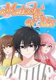 Melody Of Us