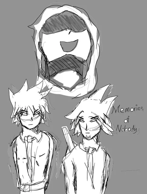 Memories of Nobody