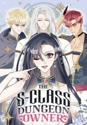 Mistress of an S-Class Dungeon