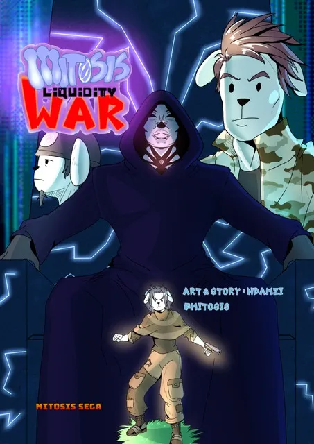 MITOSIS LIQUIDITY WARS 
