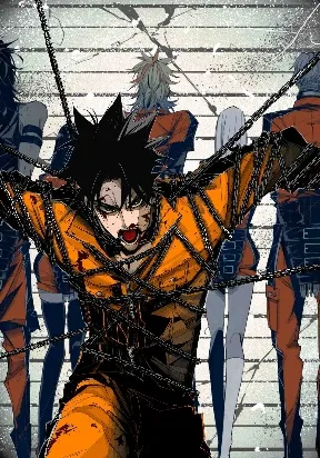 Murder Lock: School Of The Killing