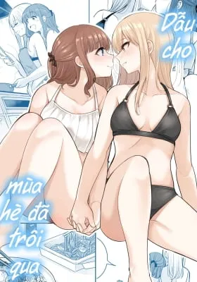 Natsu ga Owaredo