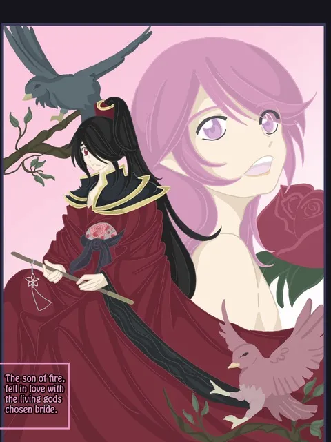 Nemution's heart