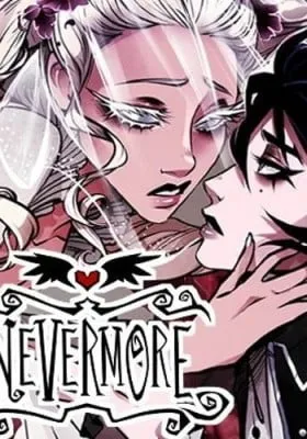 Nevermore (Kate Flynn)