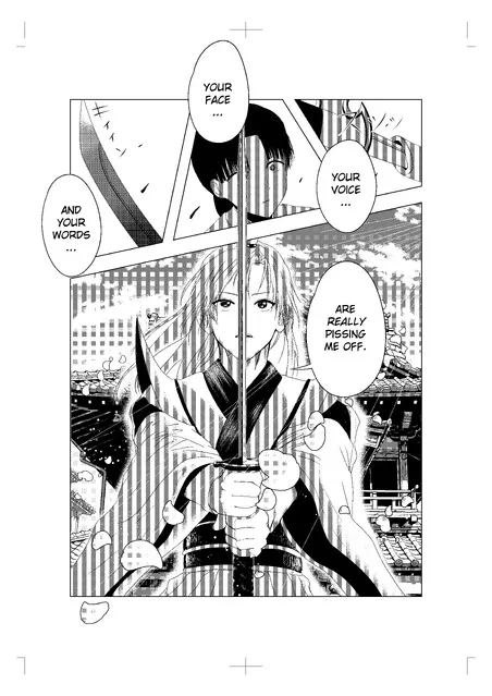 逆天記 (Gyakutenki): TBD